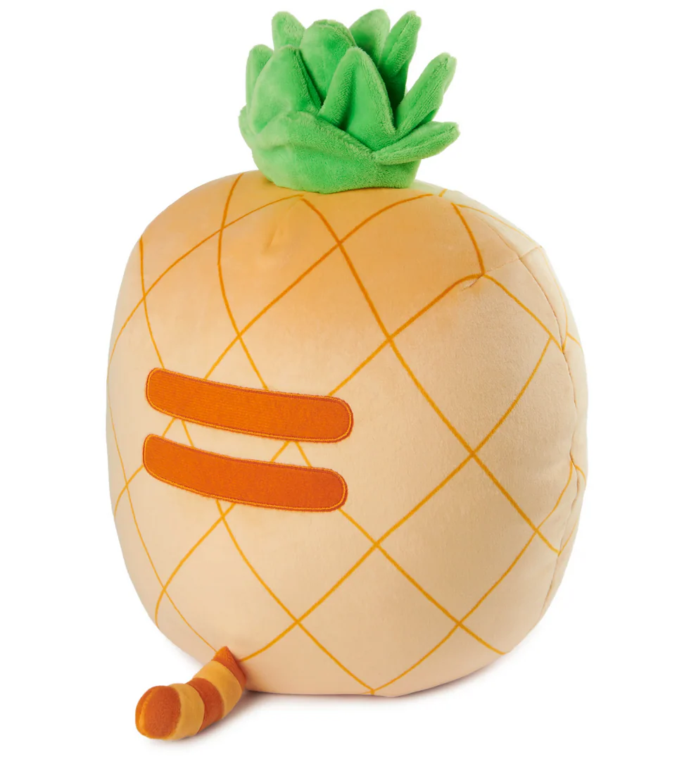 Pusheen Pineapple - Image 3