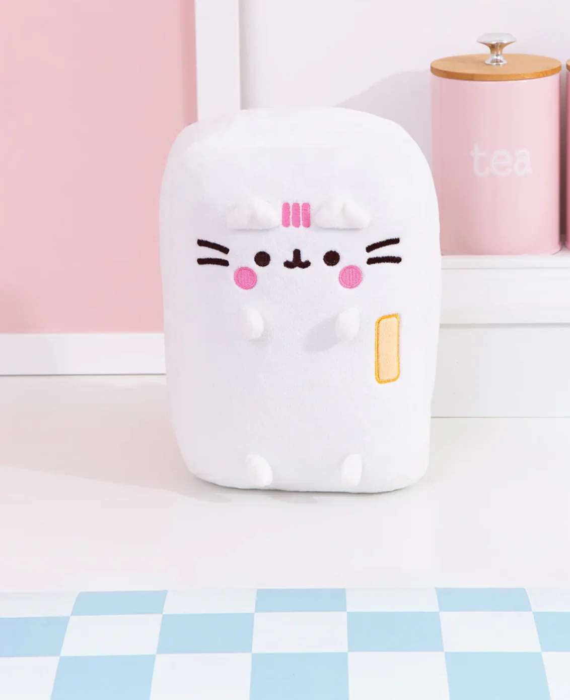 Pusheen Refrigerator - Image 3