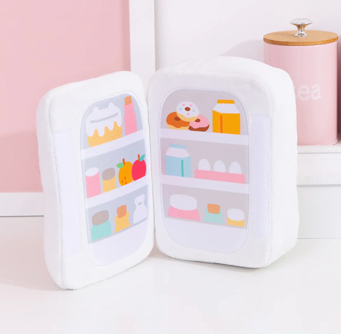 Pusheen Refrigerator - Image 4