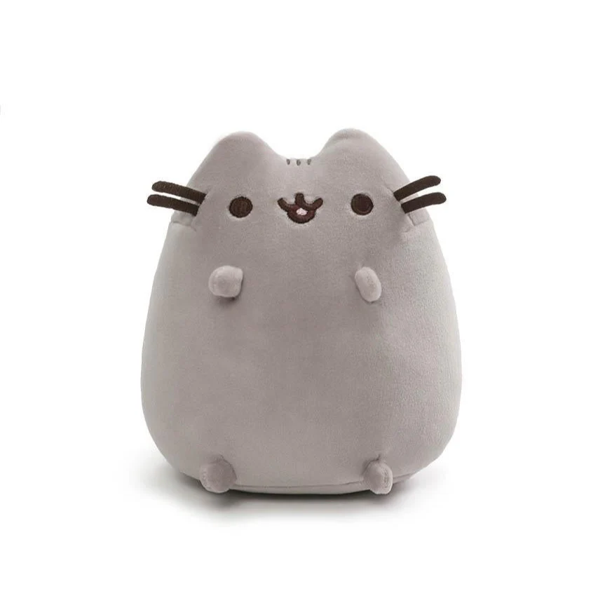 Pusheen Squisheen