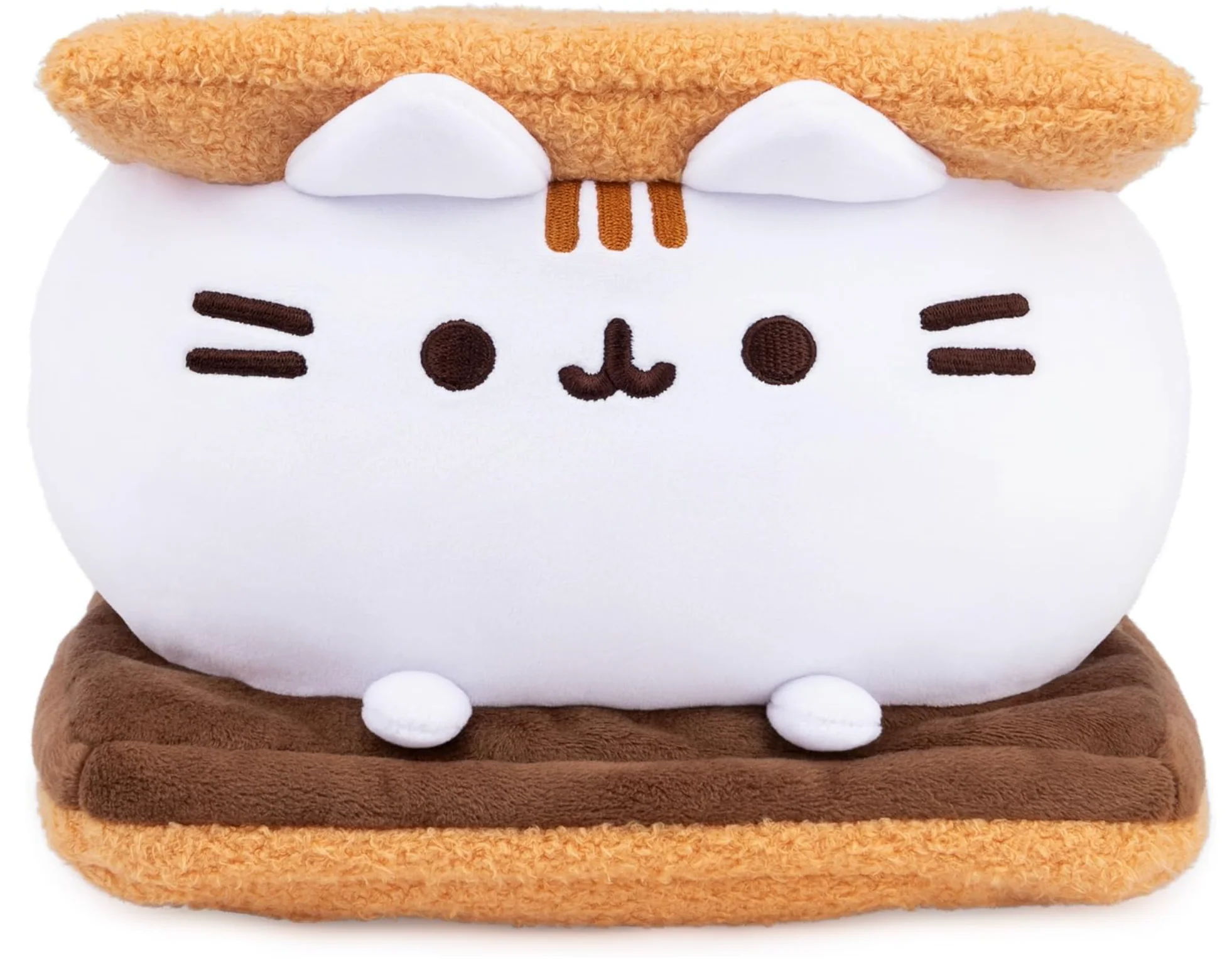 Pusheen S'moresheen Squisheen - Image 2