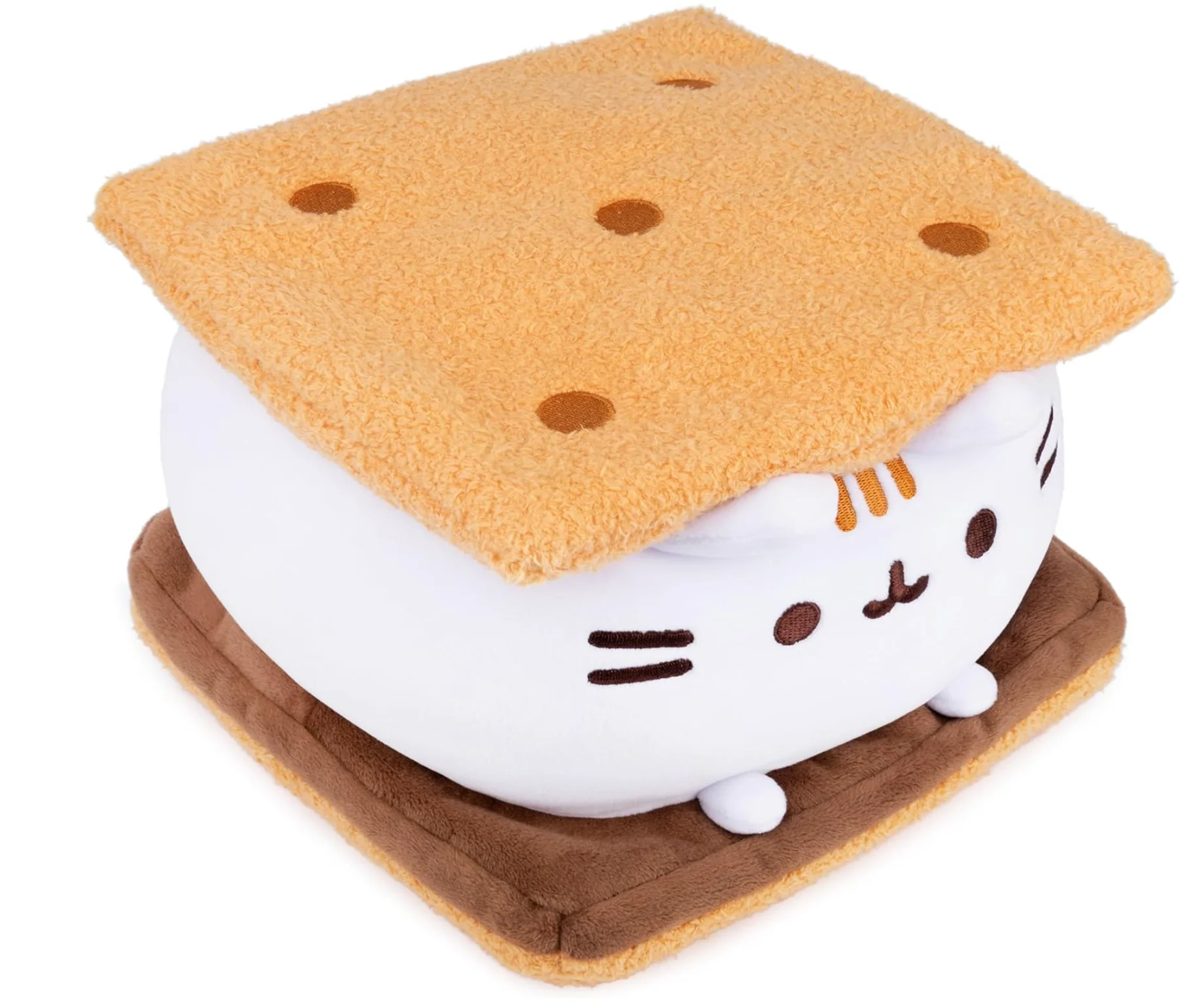 Pusheen S'moresheen Squisheen - Image 3