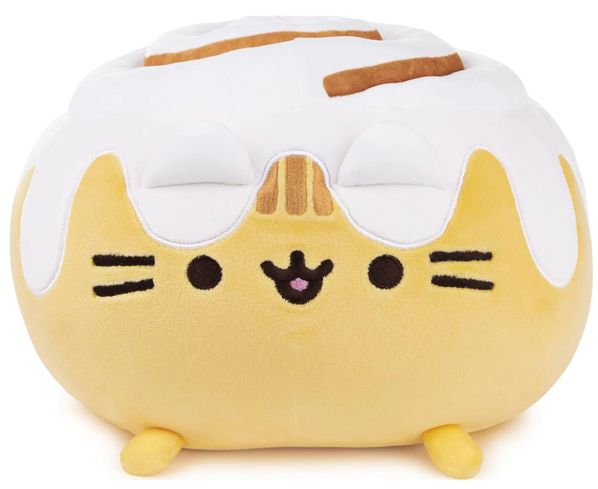 Pusheen Squisheen CinnamonRoll - Image 2