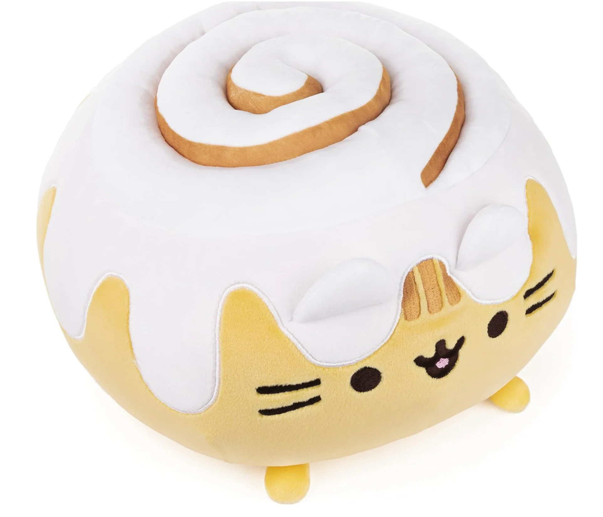 Pusheen Squisheen CinnamonRoll - Image 3