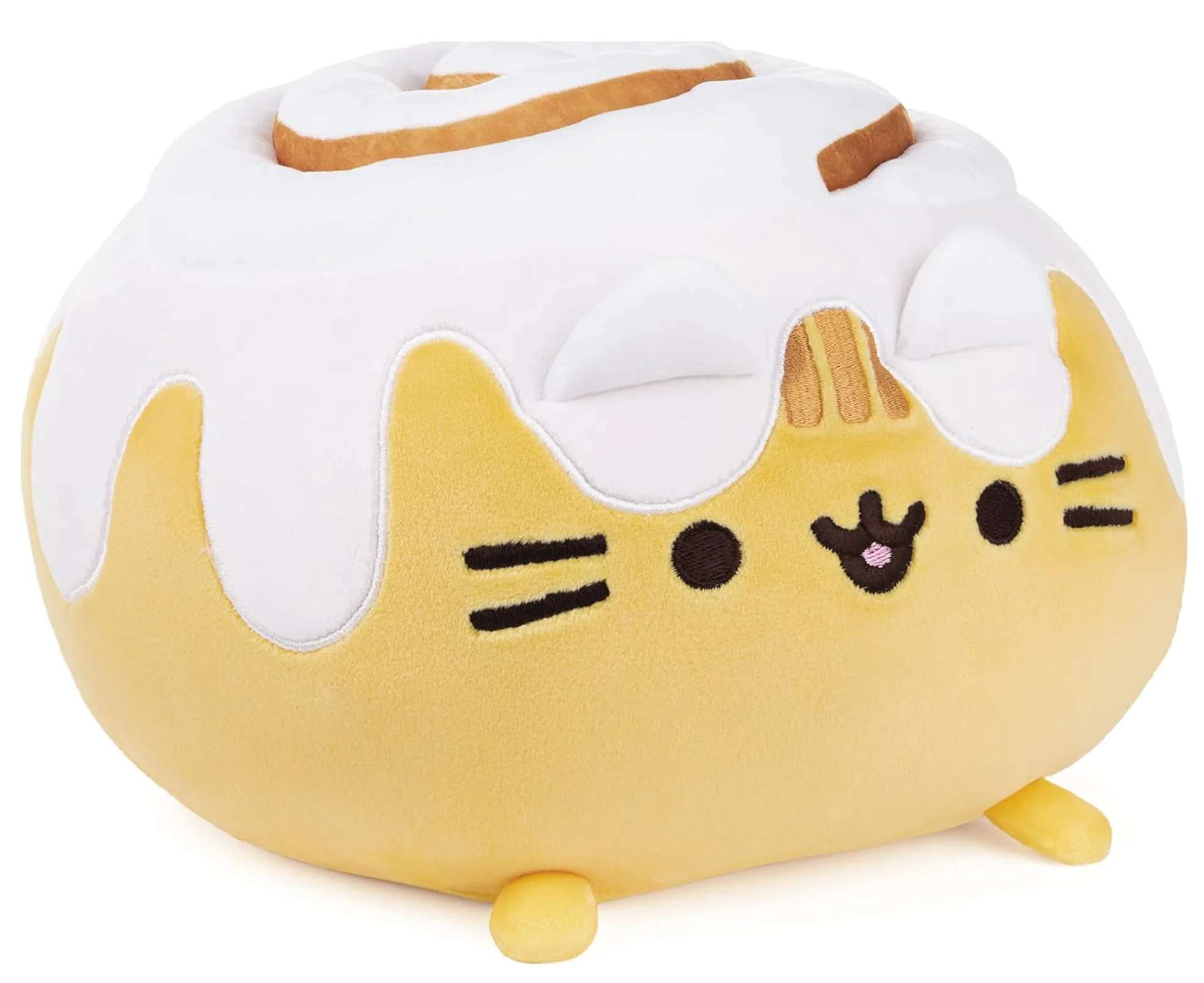 Pusheen Squisheen CinnamonRoll - Image 4