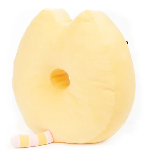 Pusheen Squisheen Donut - Image 3
