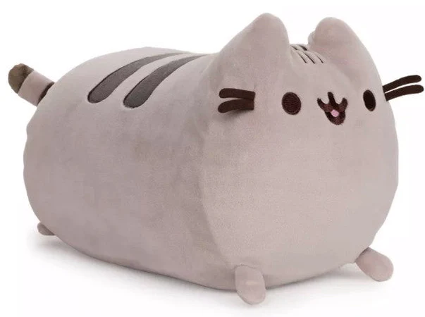 Pusheen Squisheen Log Small - Image 2
