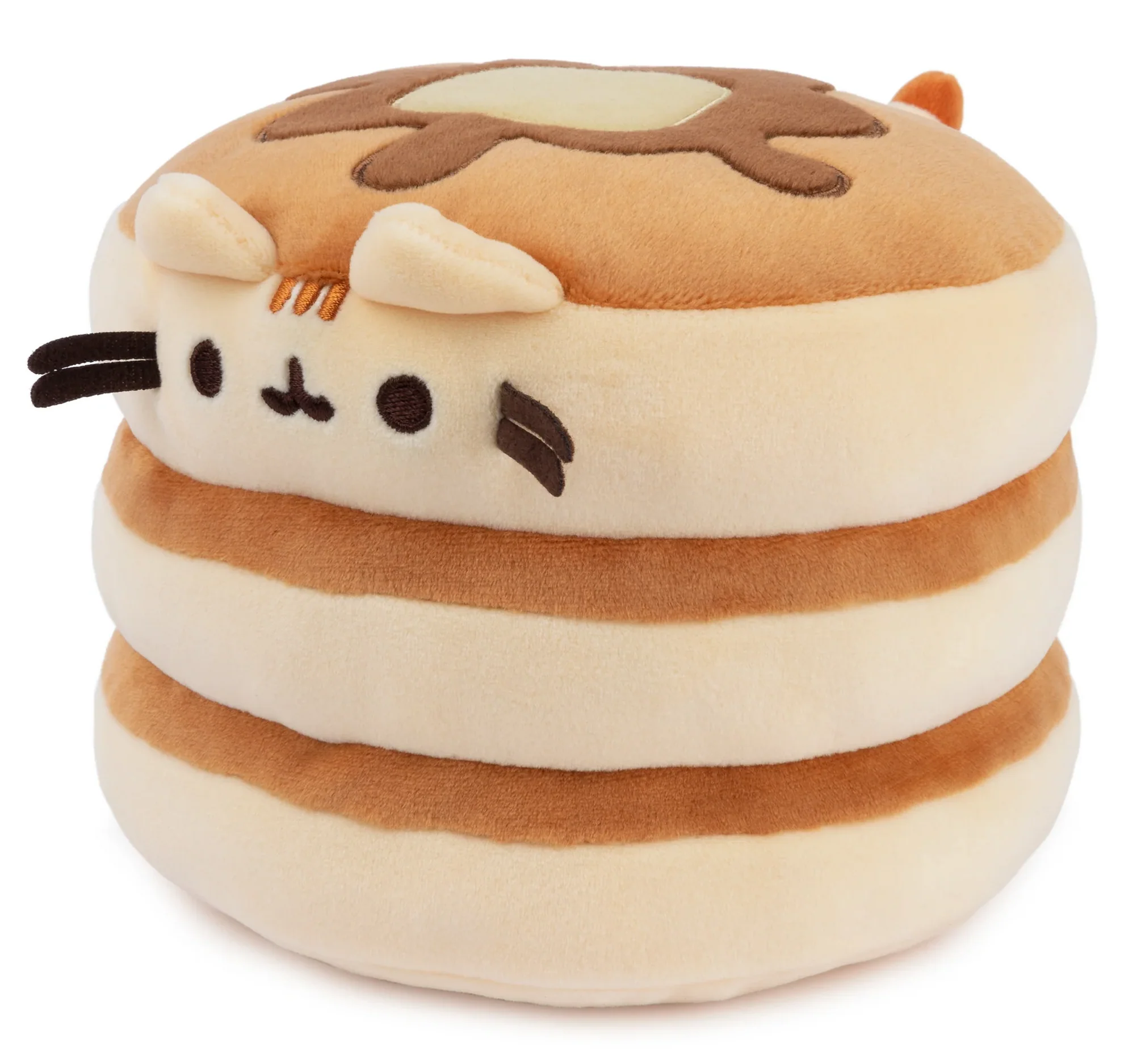 Pusheen Squisheen Pancakes - Image 3
