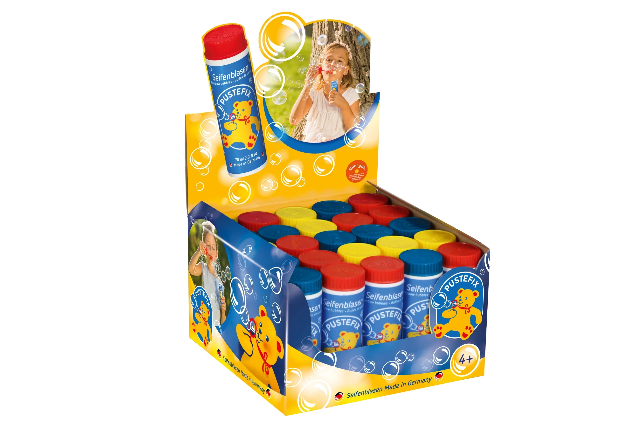Pustefix Bubbles - Image 2