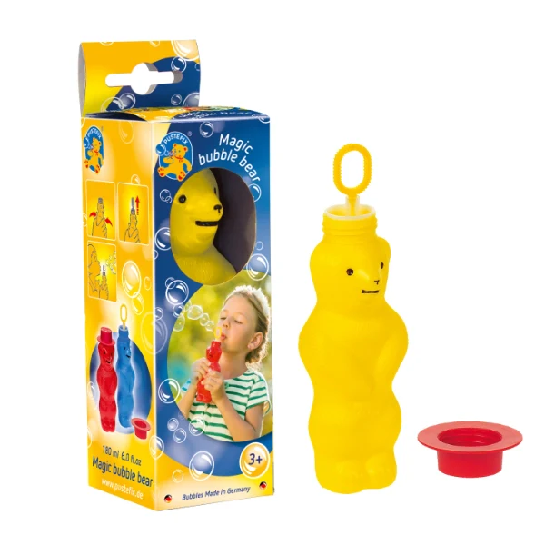 Pustefix Magic Bear - Image 3