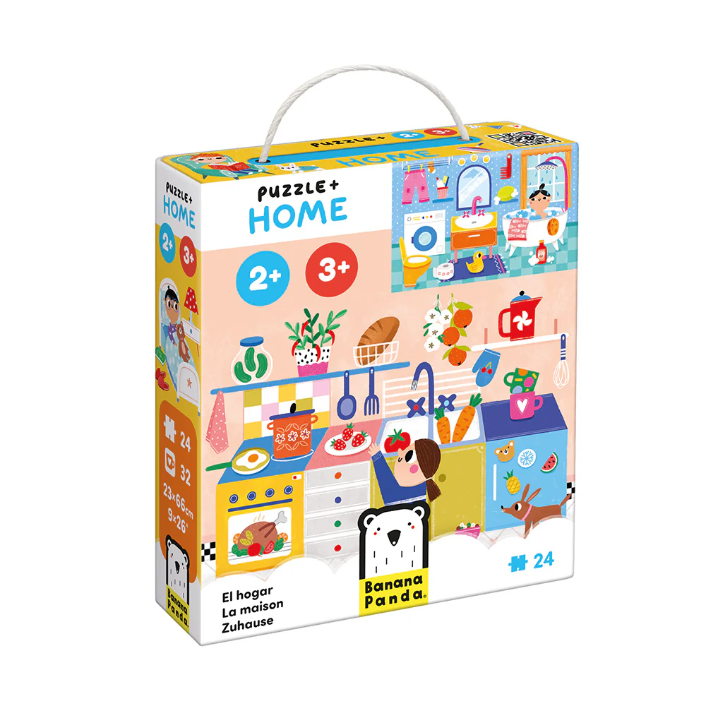 Puzzle+ | Home