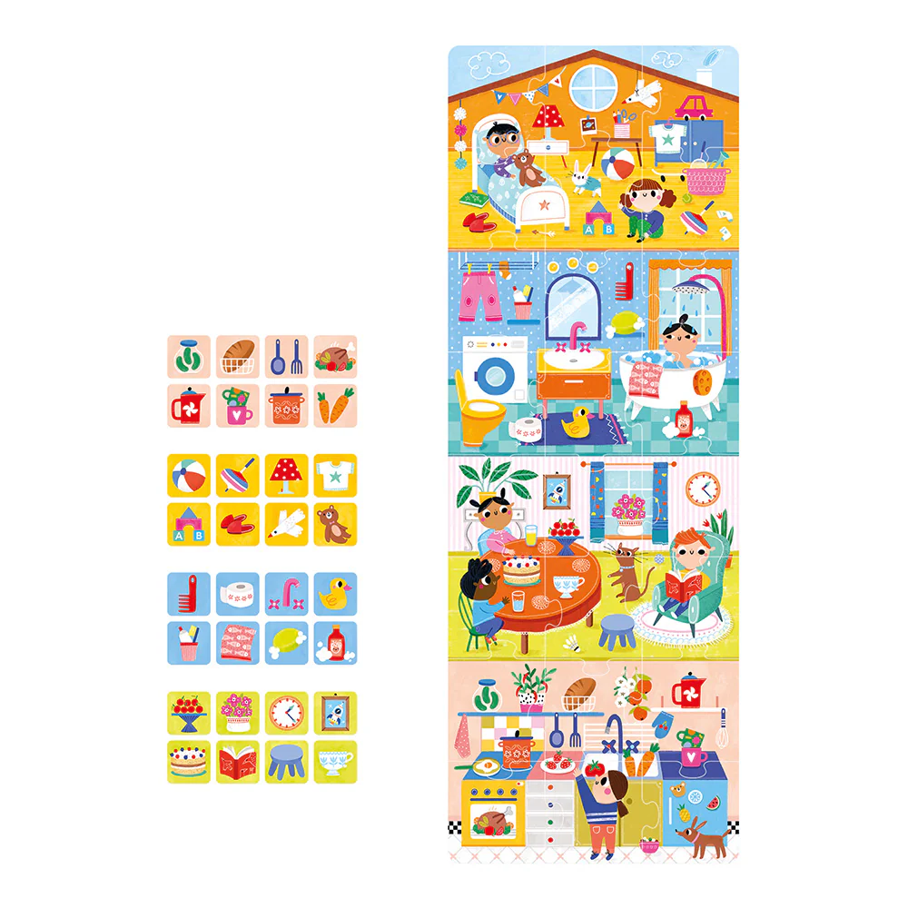 Puzzle+ | Home - Image 2