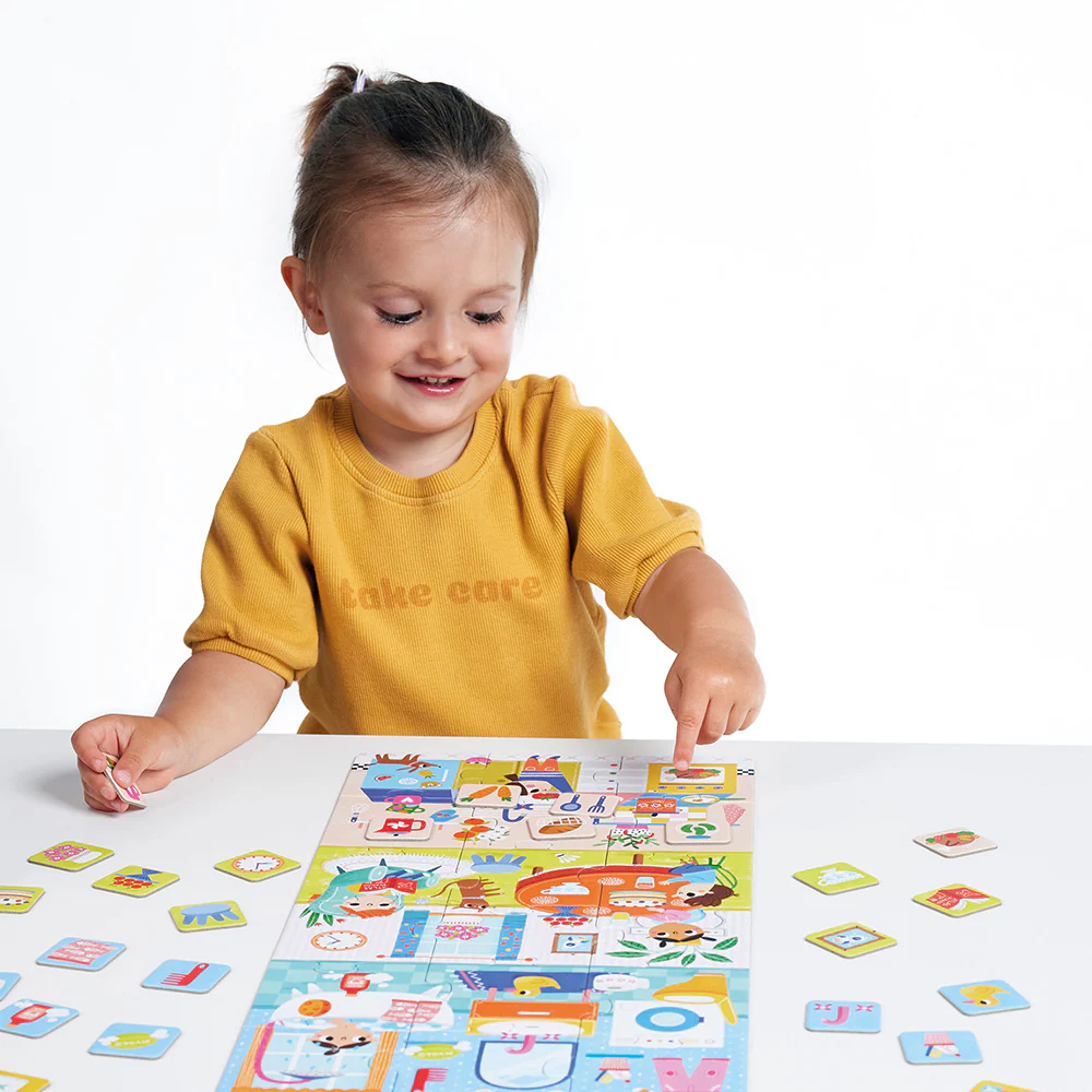 Puzzle+ | Home - Image 3