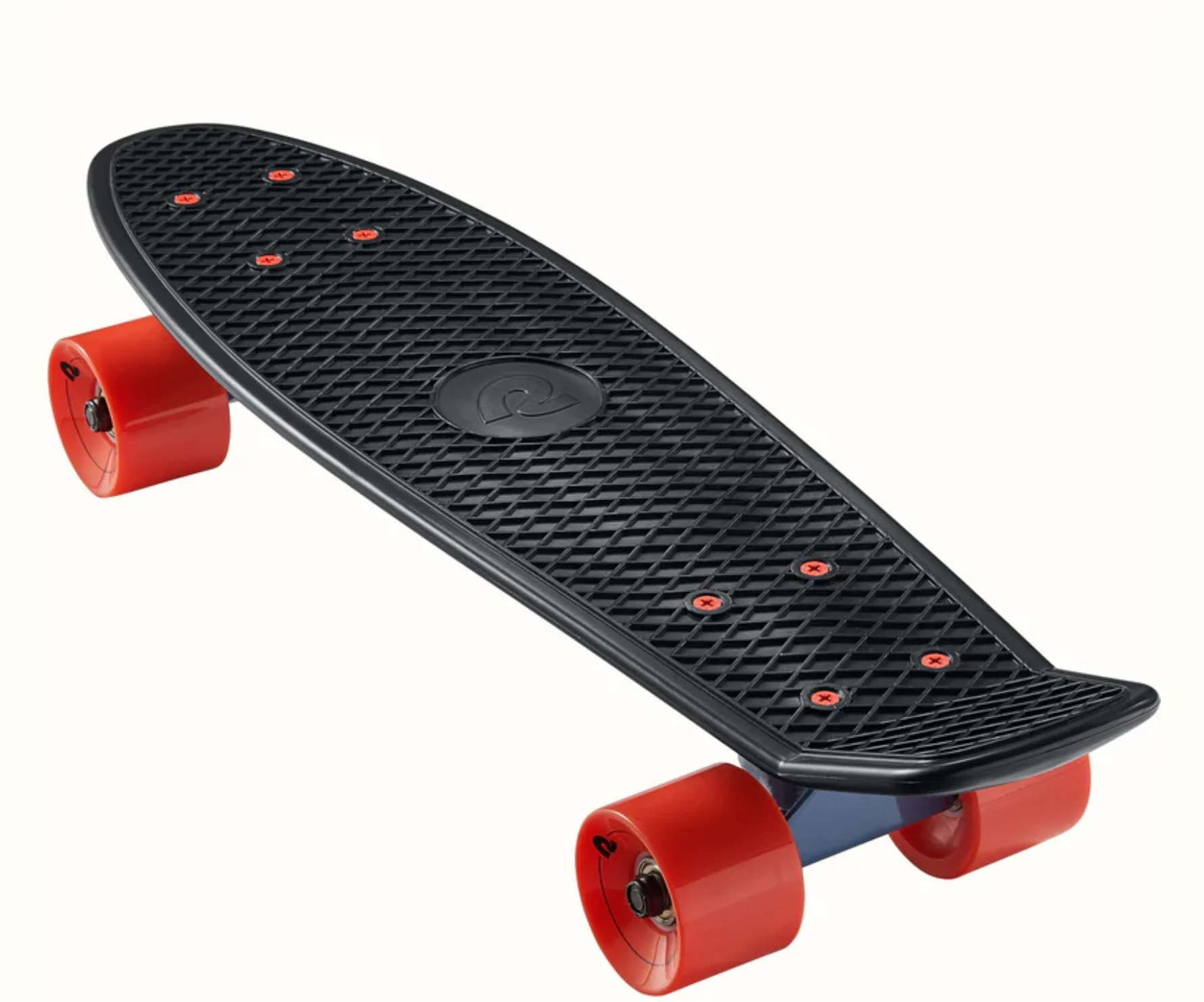 Quip Mini Cruiser Skateboard | El Diablo - Image 2