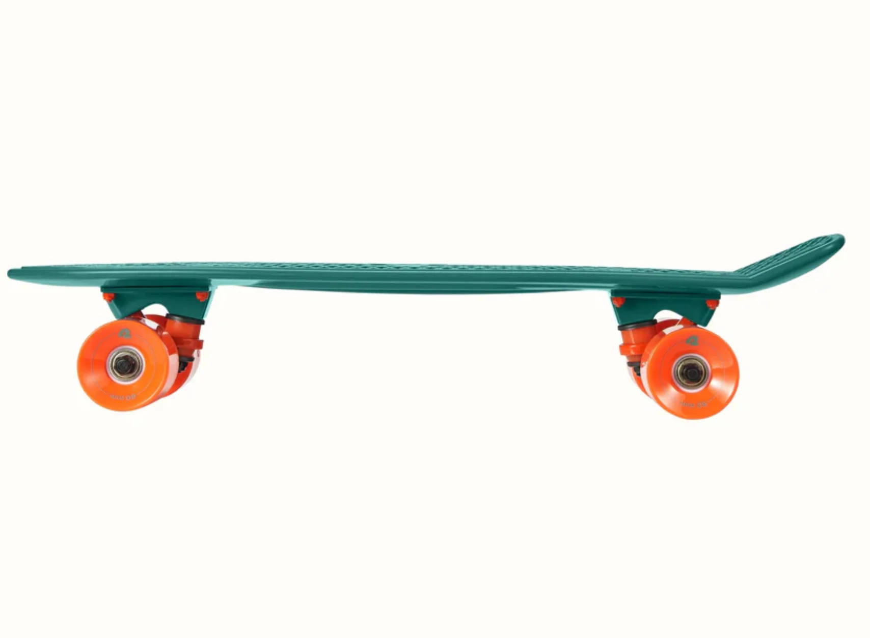 Quip Mini Cruiser Skateboard | Tropical Teal - Image 5