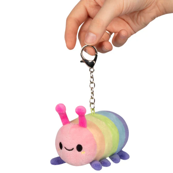 Rainbow Caterpillar Micro