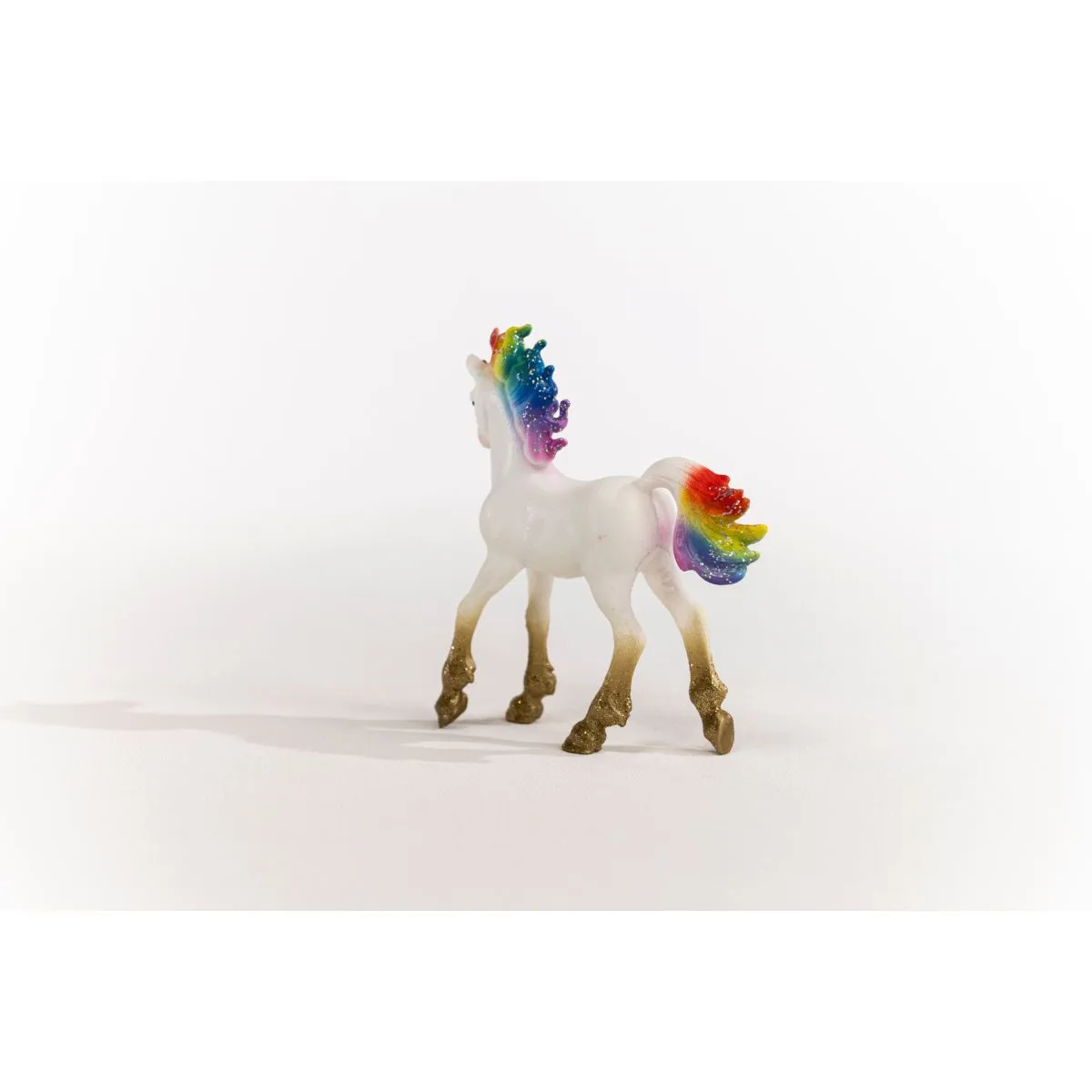 Bayala | Rainbow Love Unicorn Foal - Image 2