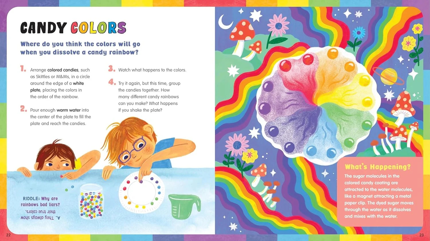 Rainbow Science - Image 4