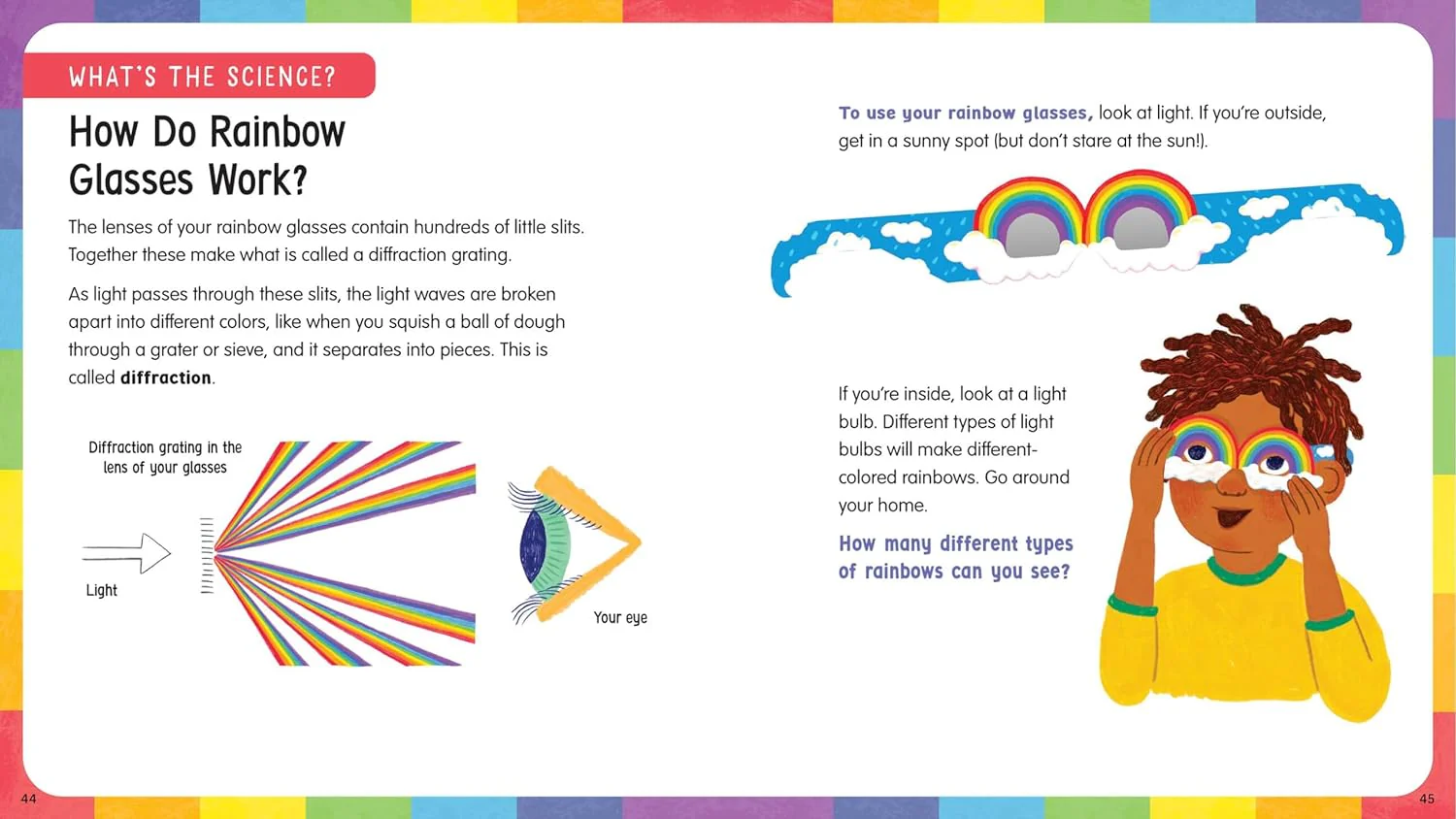 Rainbow Science - Image 6
