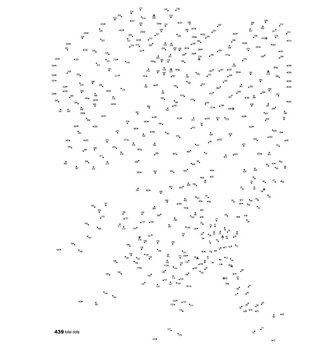 Rainforest Dot to Dot - Image 3