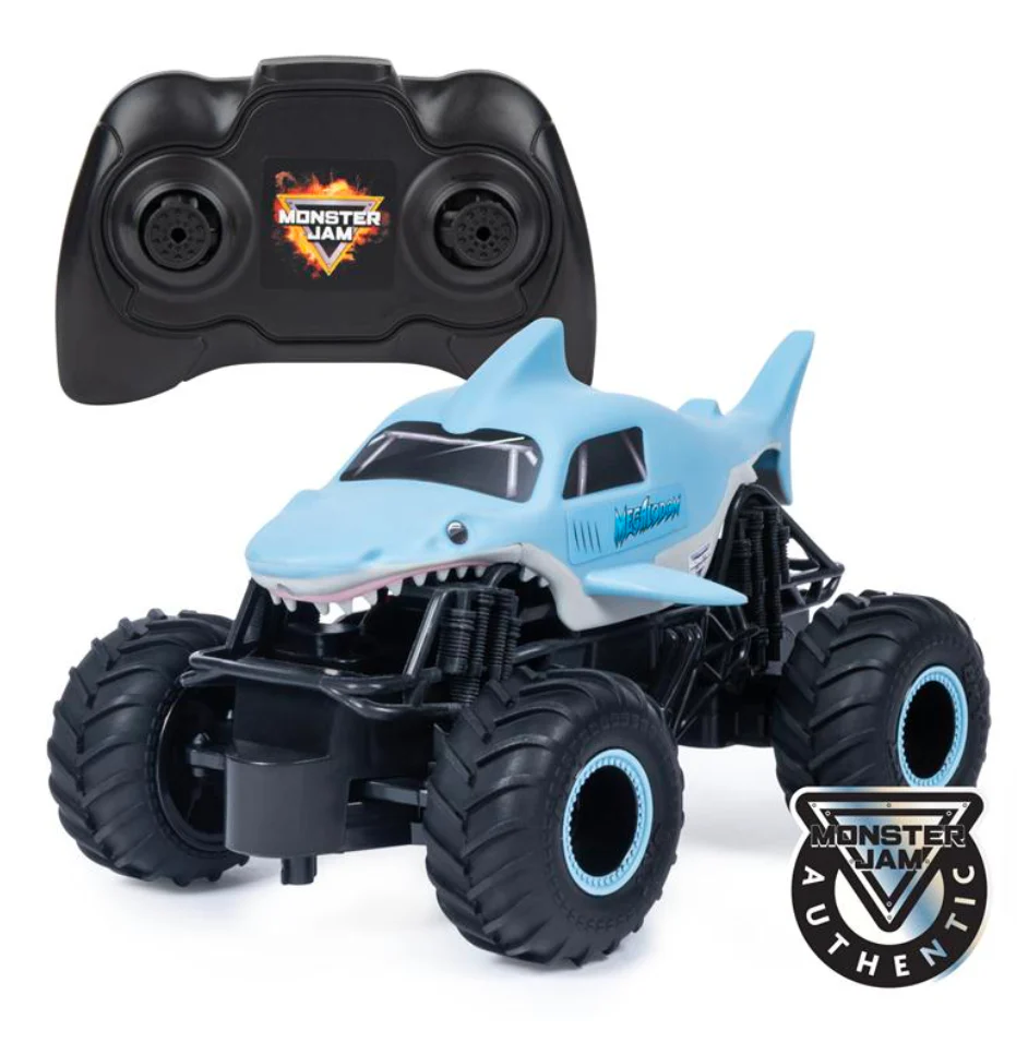 RC Monster Jam - Image 3