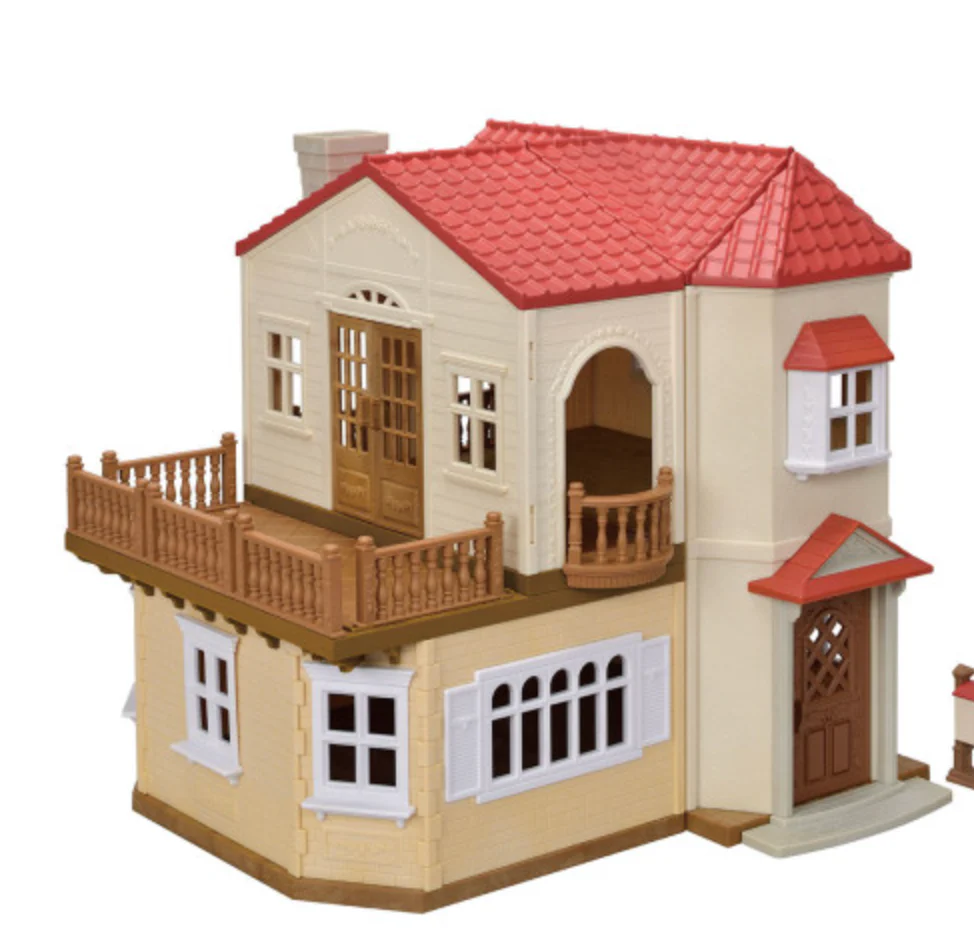 Red Roof Country Home - Image 2