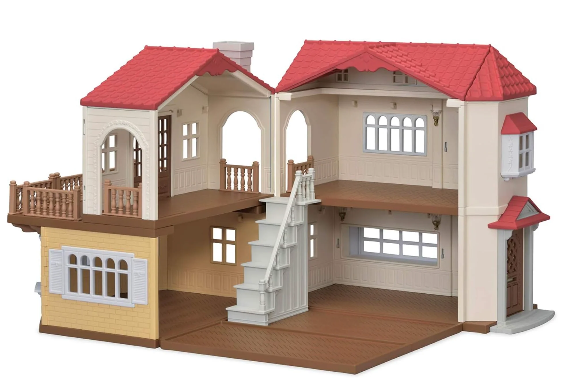 Red Roof Country Home - Image 3