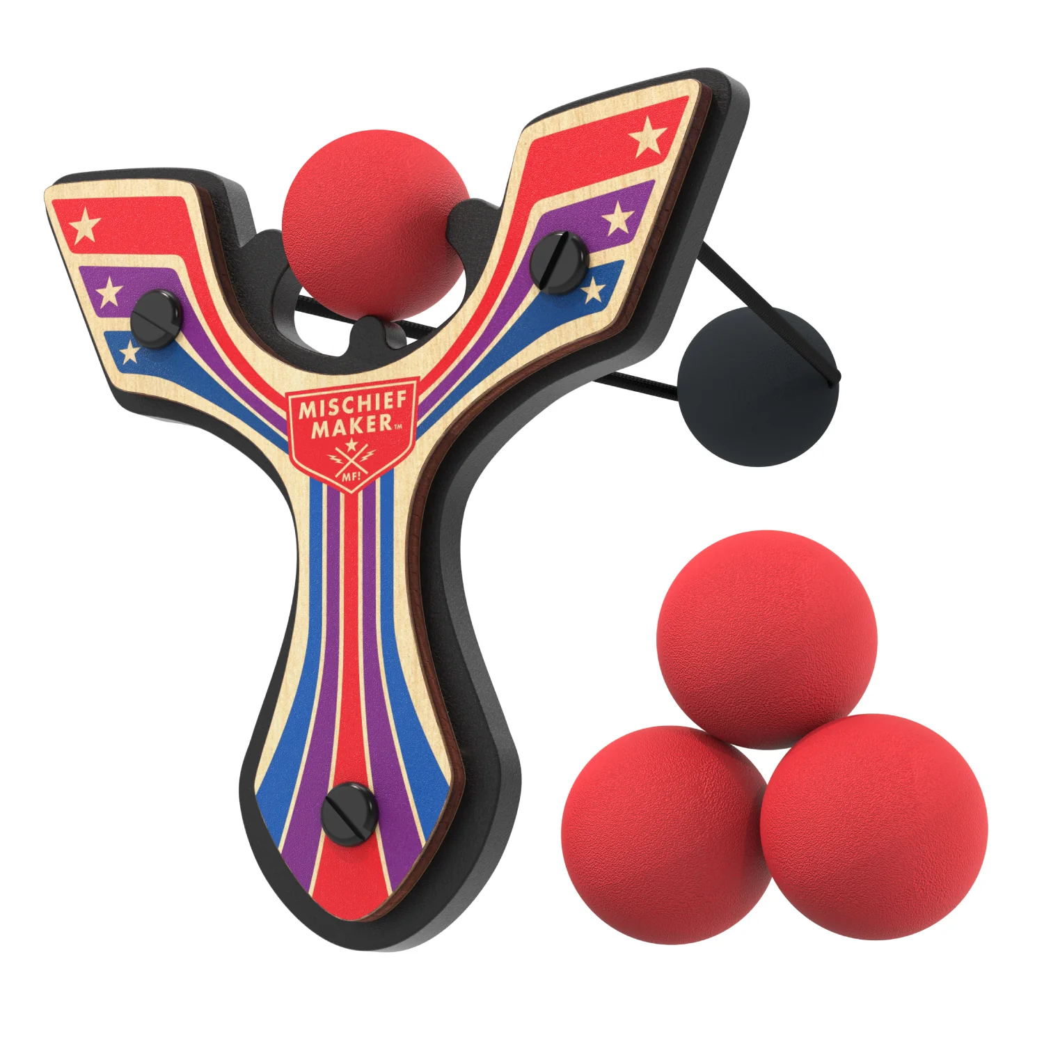 Slingshot Red Winged - Image 2