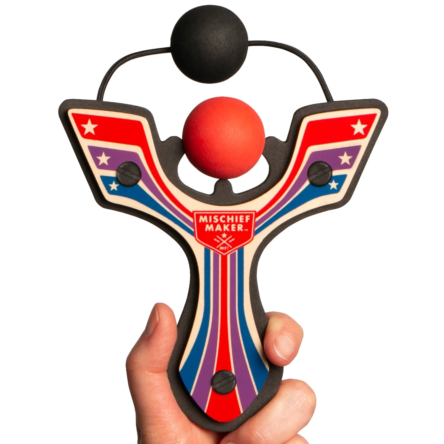 Slingshot Red Winged - Image 3