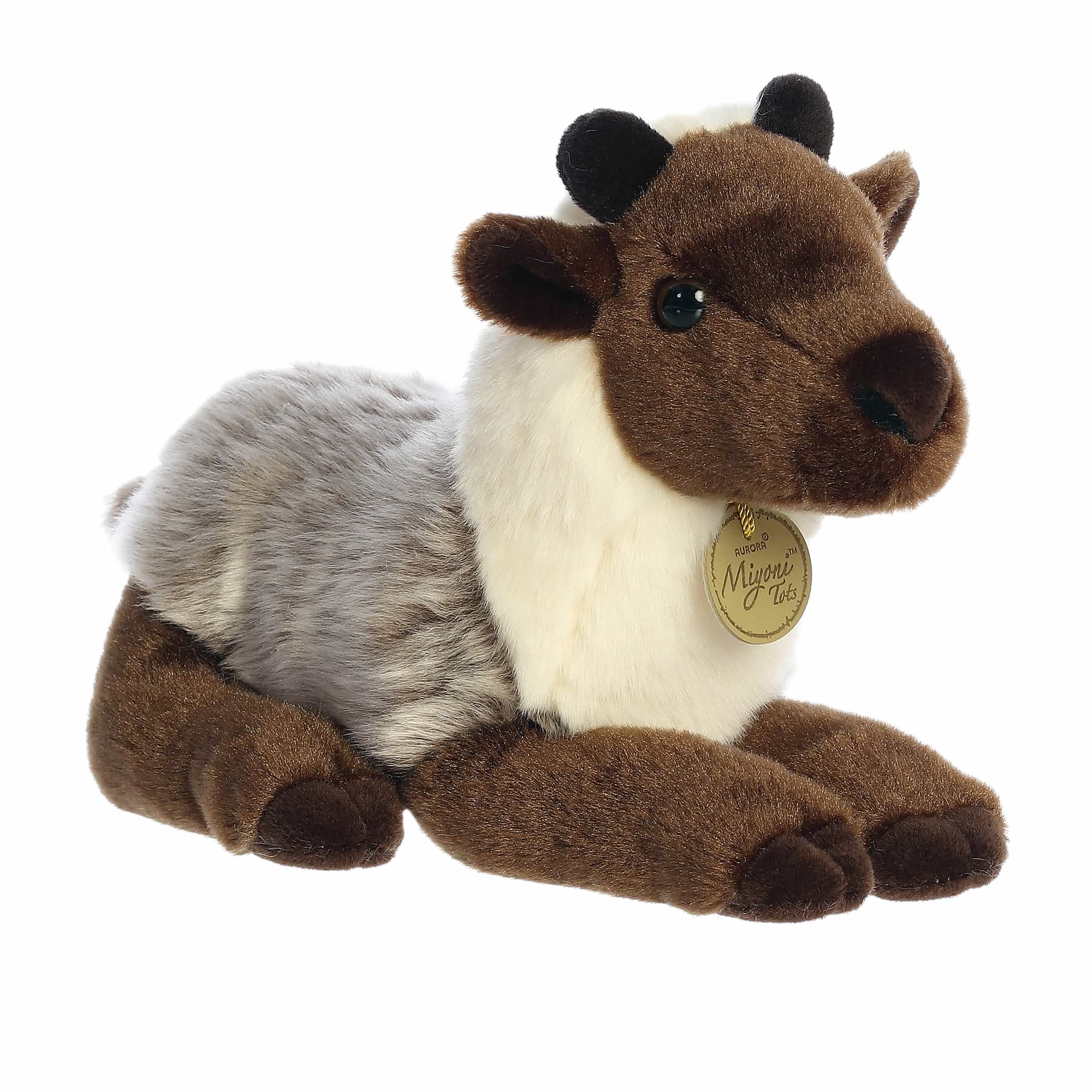 Reindeer Calf