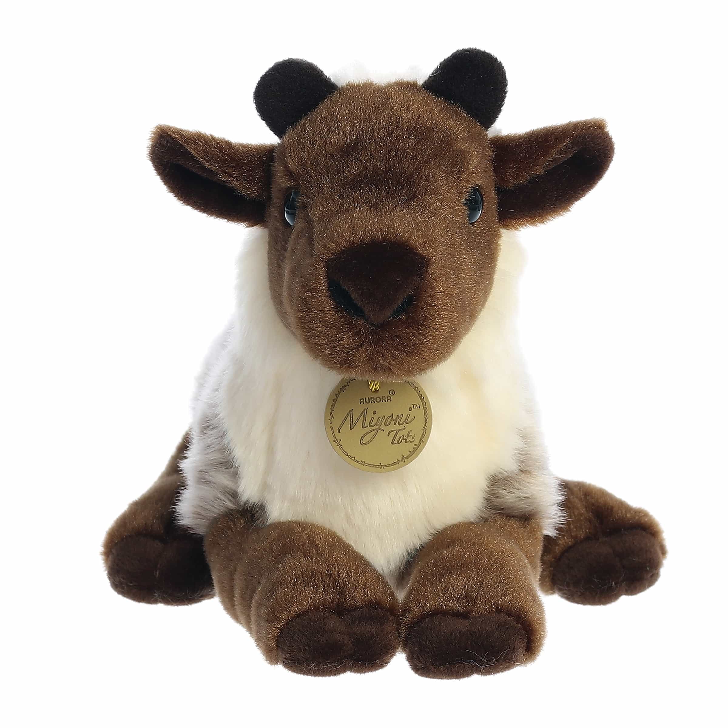 Reindeer Calf - Image 2