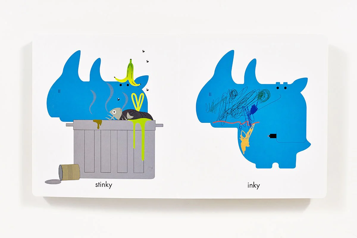 Rhymoceros - Image 4