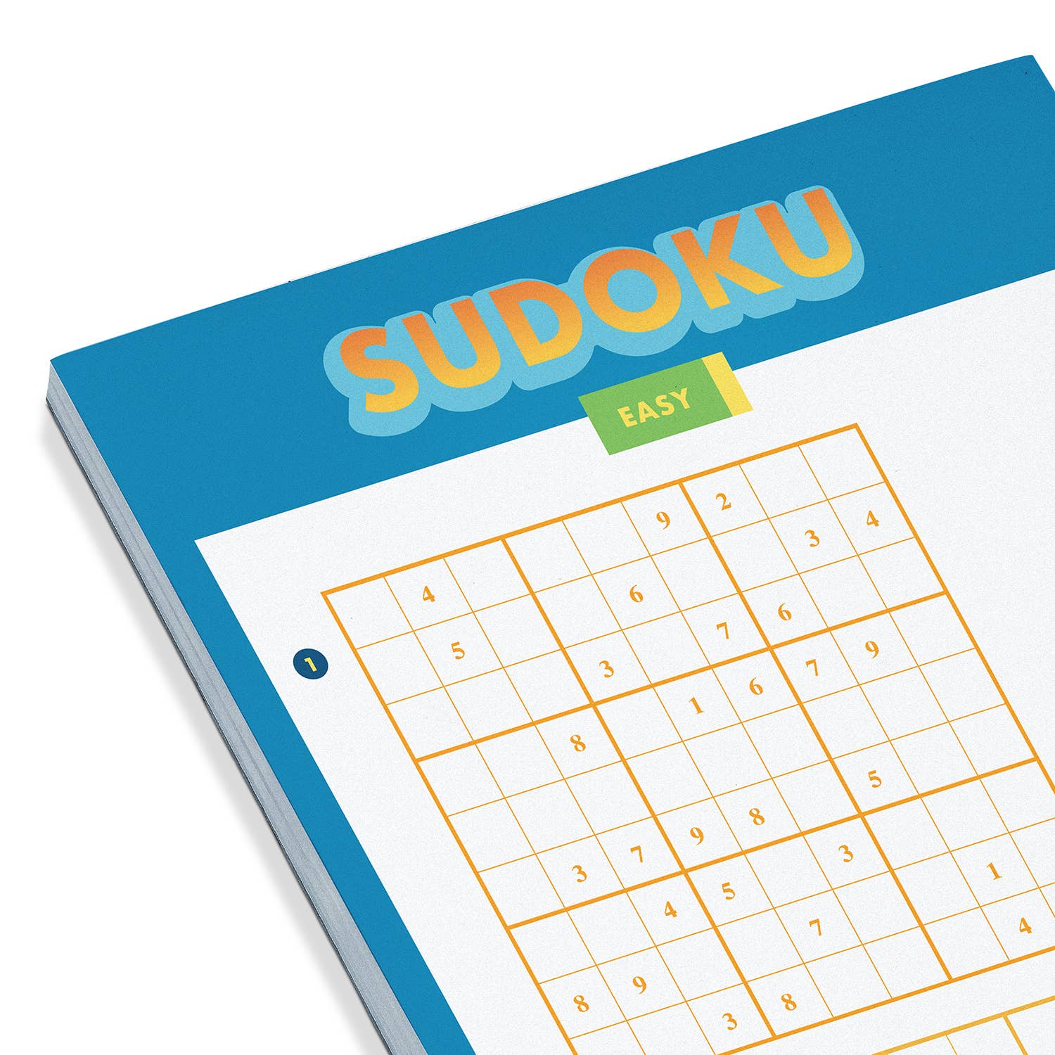 Road Trip & Getaway Game Pad - Image 4