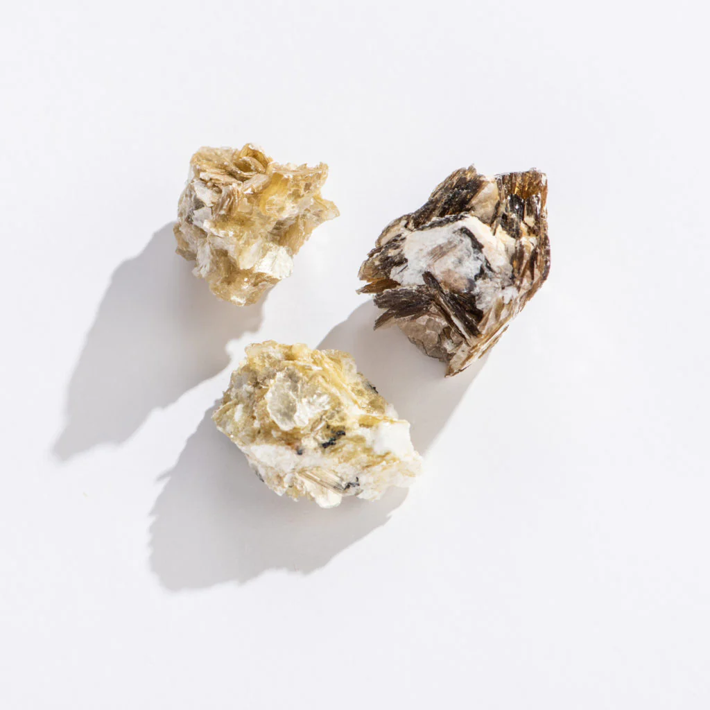 Rock | Natural Star Mica
