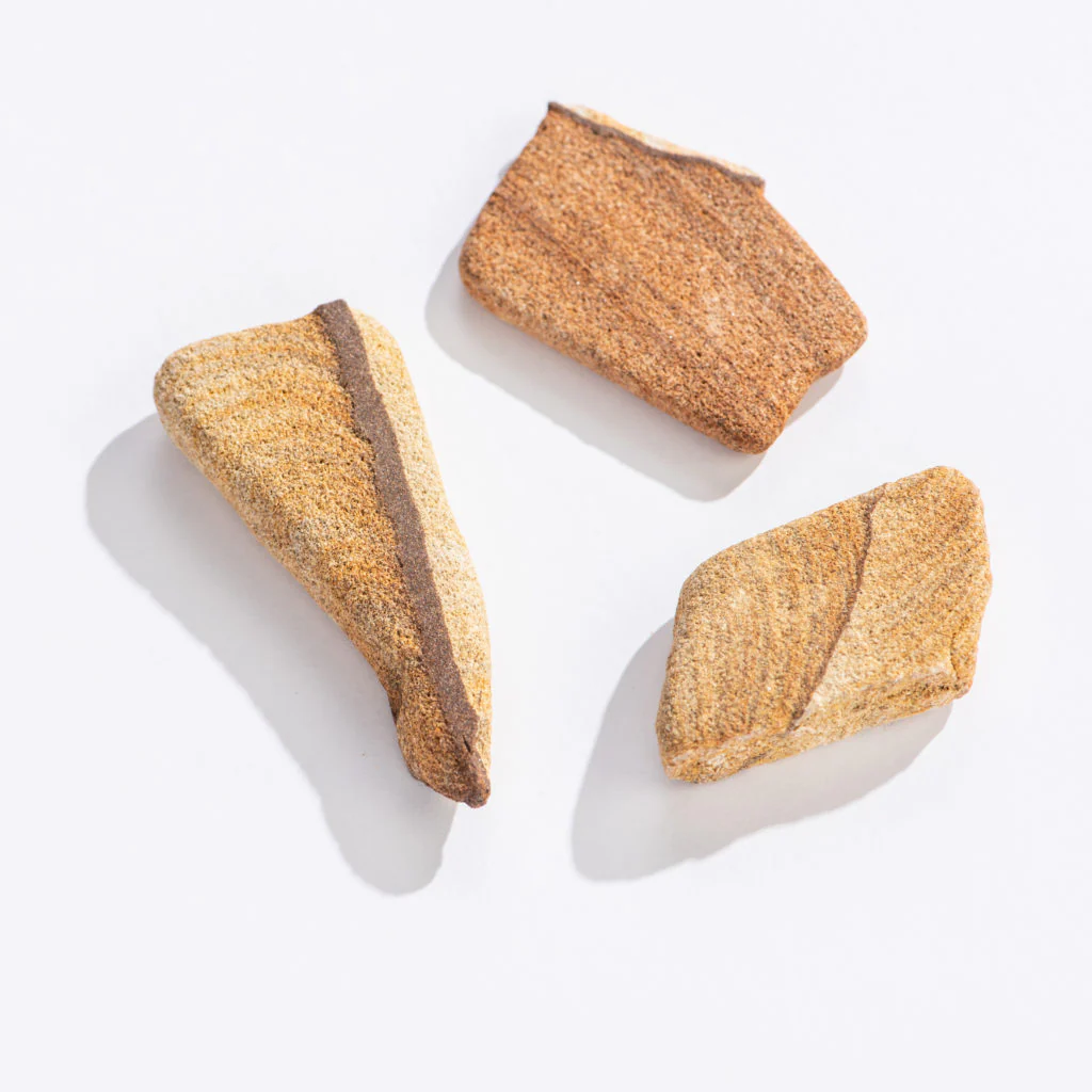 Rock | Tumbled Sandstone