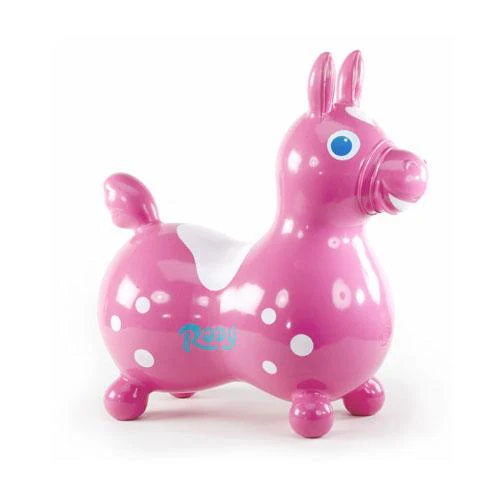 Rody | Pink