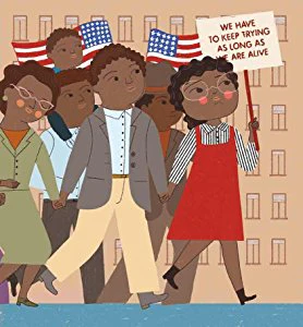 Little People, Big Dreams: Rosa Parks - Image 3