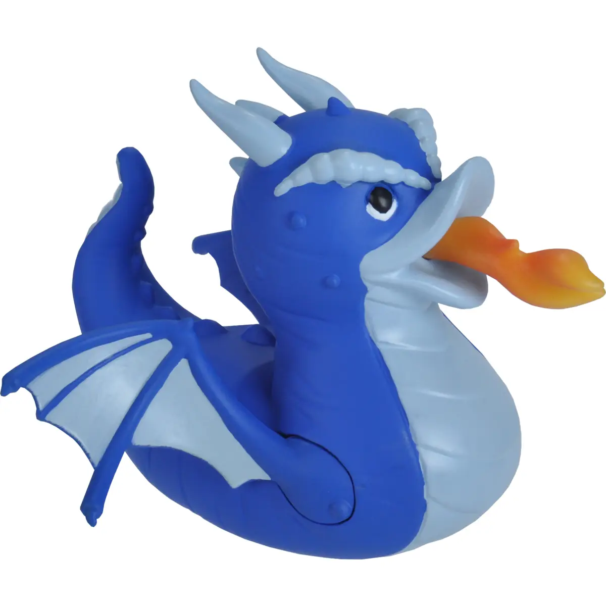 Rubber Duck Dragon