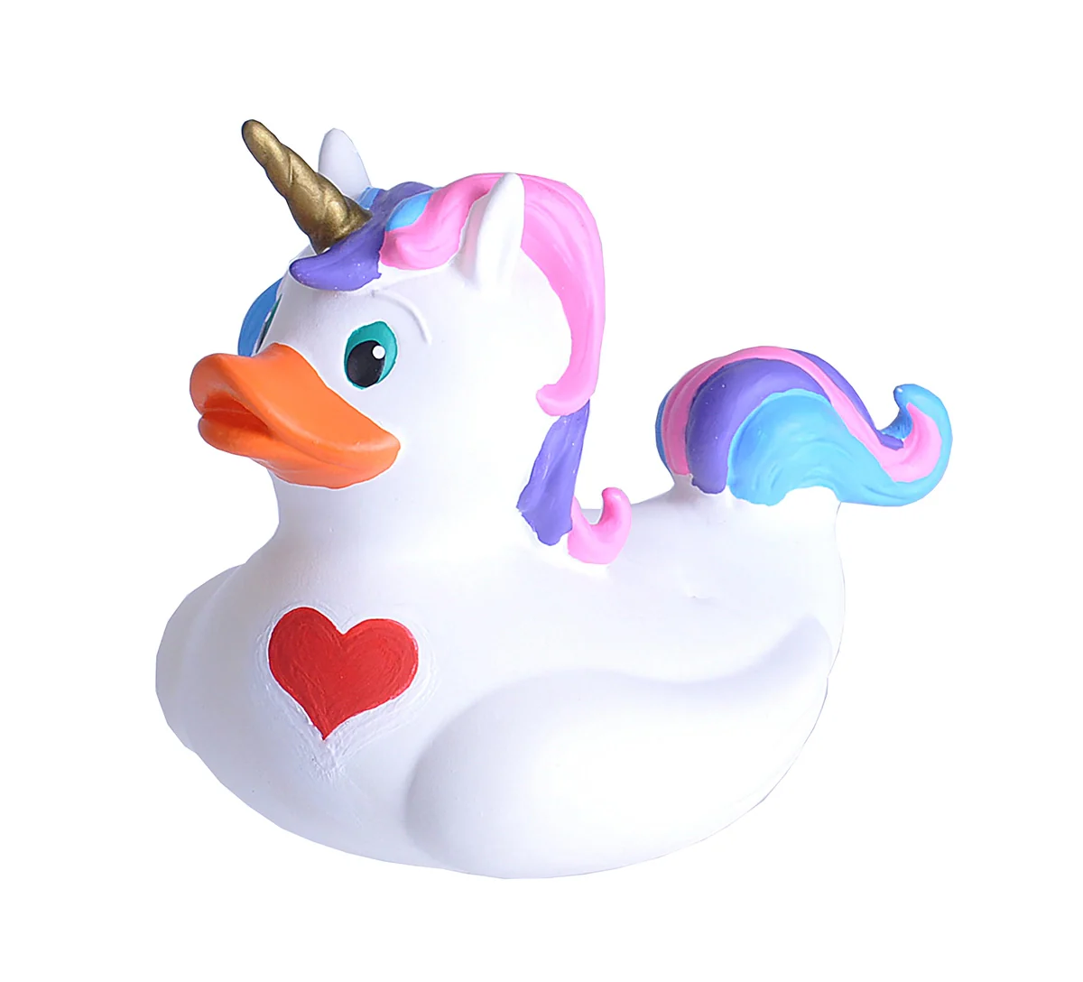 Rubber Duck Unicorn