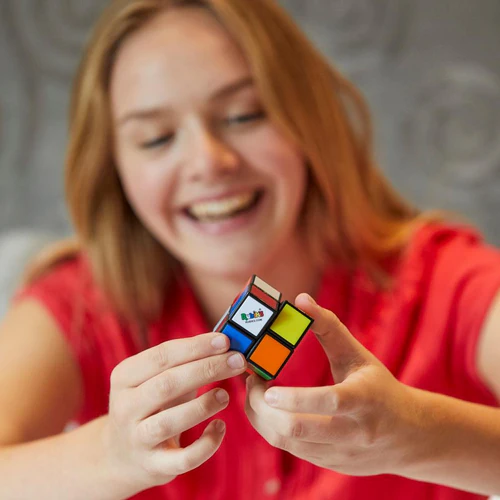 Rubiks 2x2 - Image 3