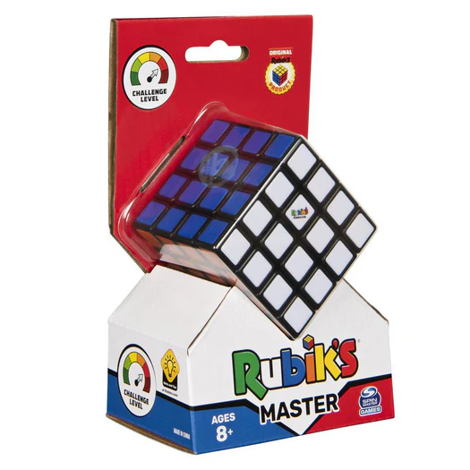 Rubiks Cube 4x4 - Image 3
