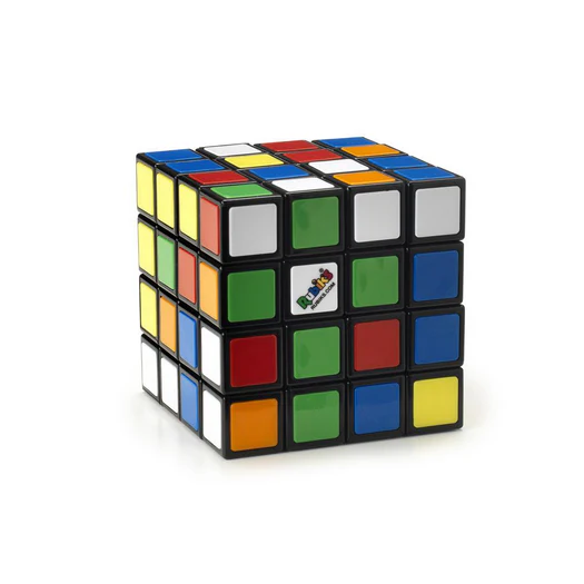 Rubiks Cube 4x4 - Image 5