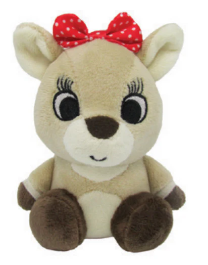 Rudolph | Mini Jingler - Image 2