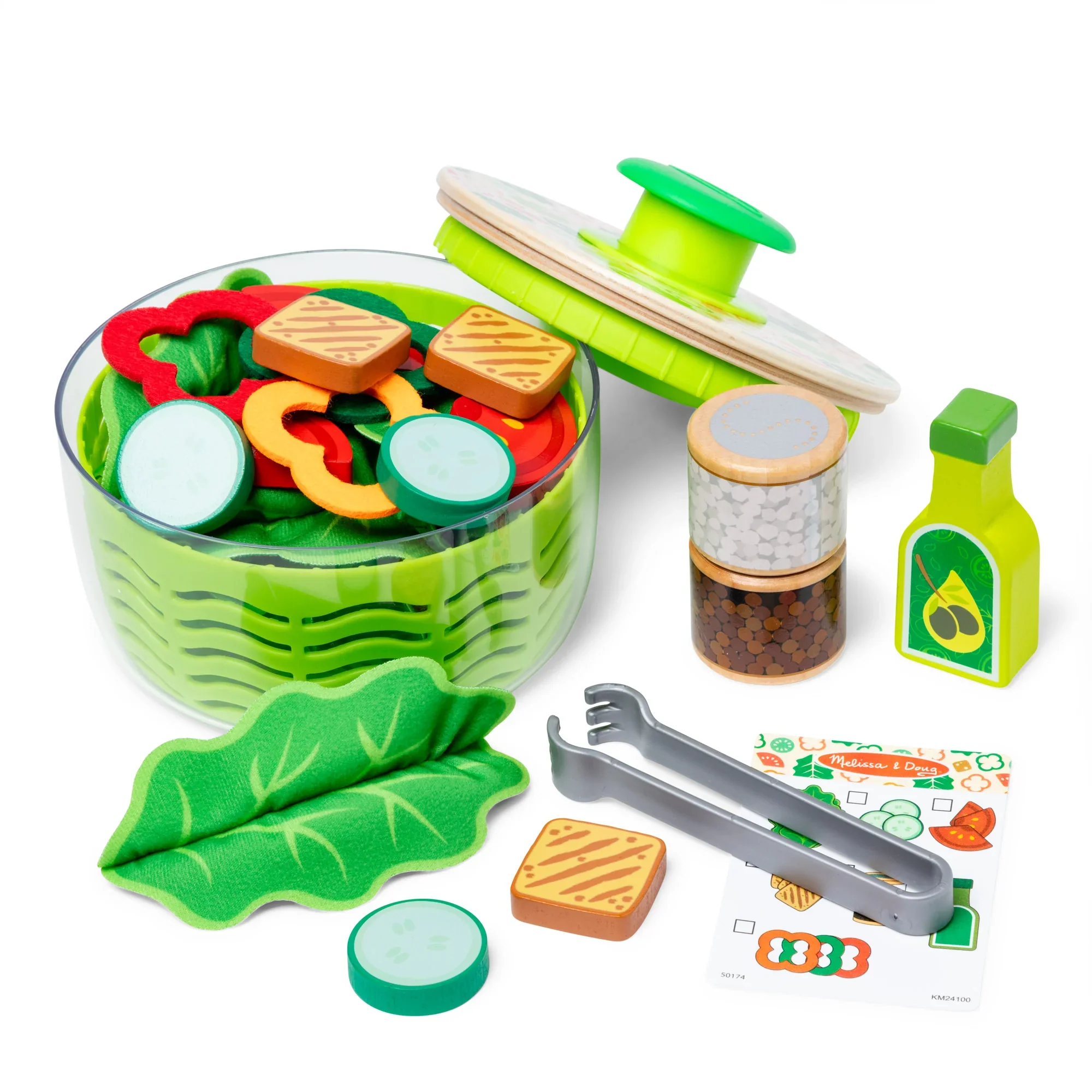 Salad Spinner - Image 4