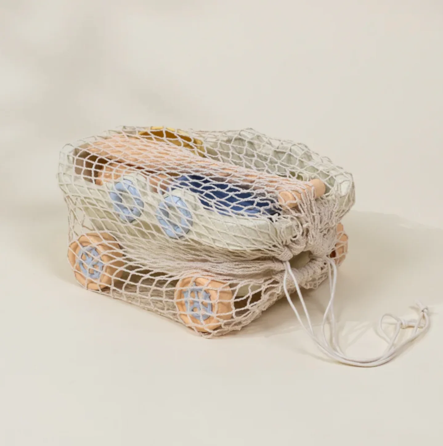 Sand Toy Wagon Set - Image 3