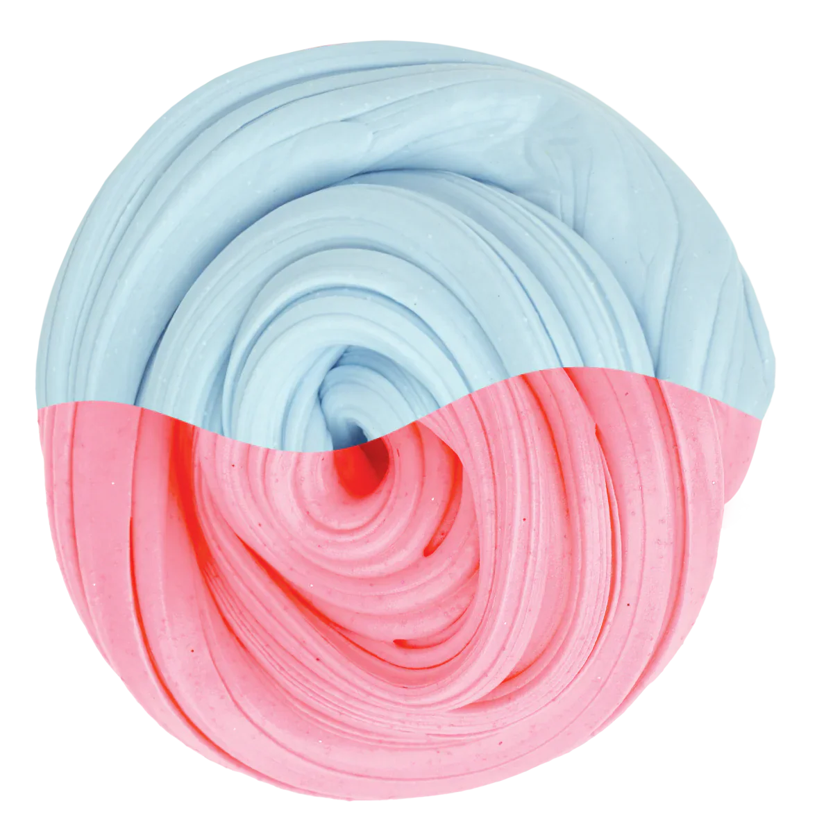 SCENTsory Duos Bubblegum Marshmallow Thinking Putty - Image 2