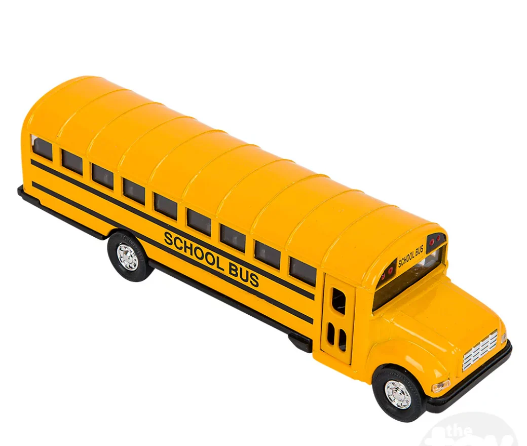 School Bus | 7-Inch - Image 2