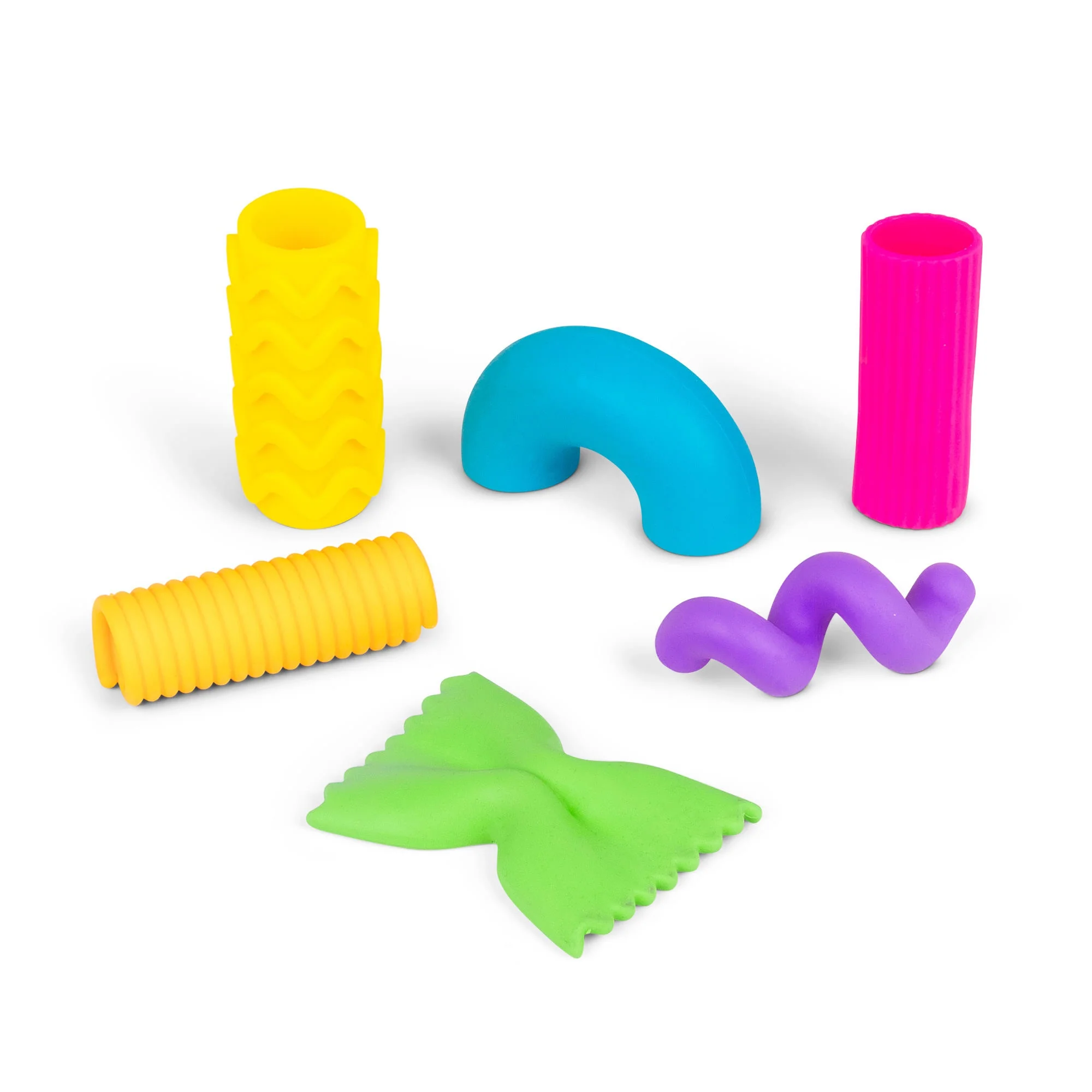 Scrunchems Stretchy Squeezy Pasta - Image 2