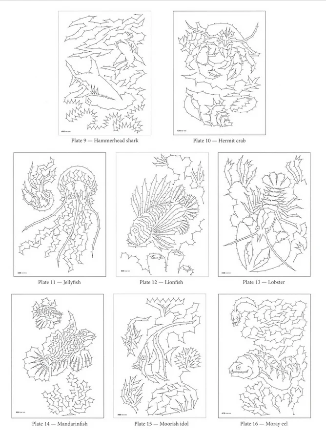 Sea Life Dot to Dot - Image 2