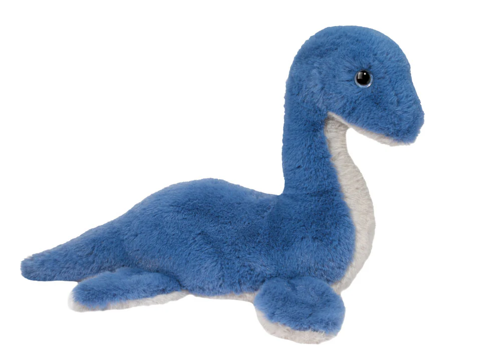 Sea Monster Nebbie